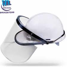 Khung kính che mặt lò xo