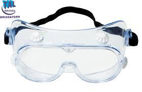 Kính chống hóa chất 3m 334