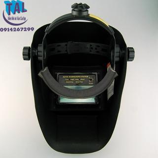 Mặt nạ hàn cảm ứng WH4001