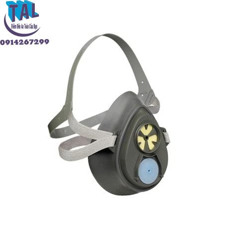 Mặt nạ phòng độc 3M 3200 chính hãng