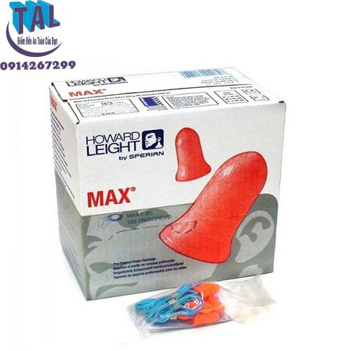 nút tai chống ồn Honeywell Max-30