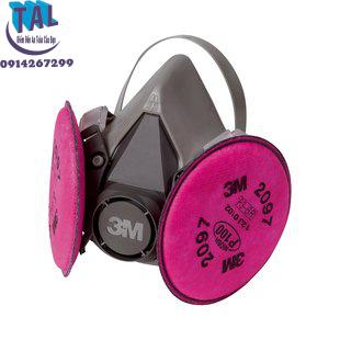 Phin lọc 3M 2097 › Sản phẩm